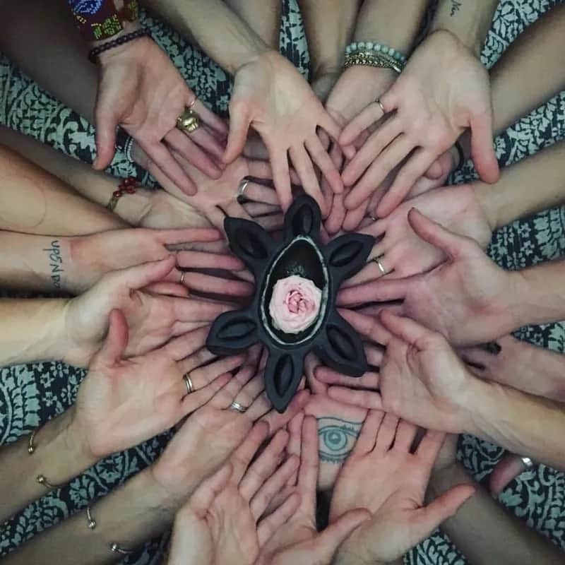 Stone Garden Retreats 2