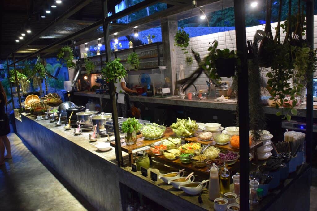 The Listening Body Retreat 6