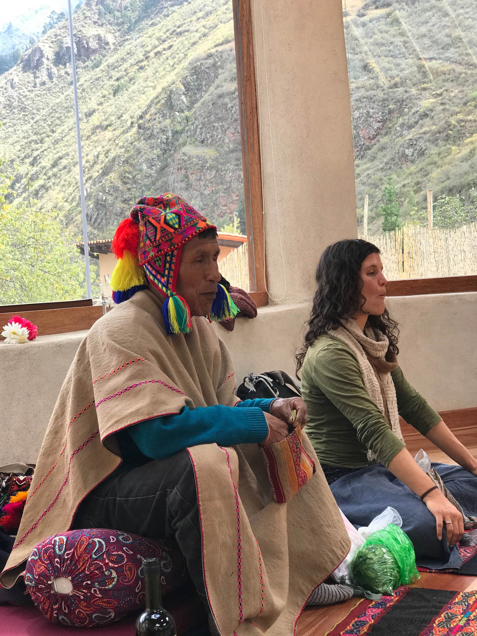 Ayankuraka Retreats 5