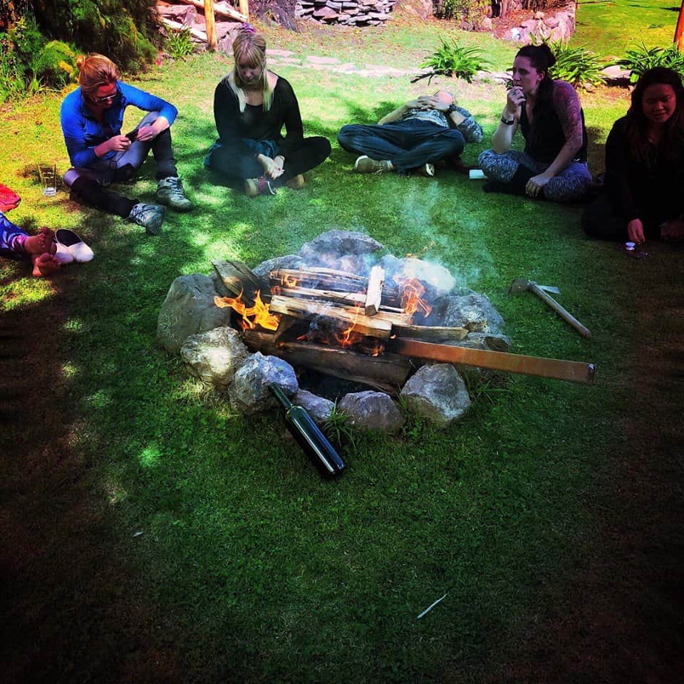 Ayankuraka Retreats 2