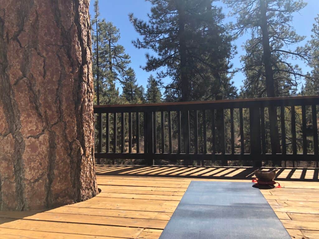 Big Bear Retreat Center 6