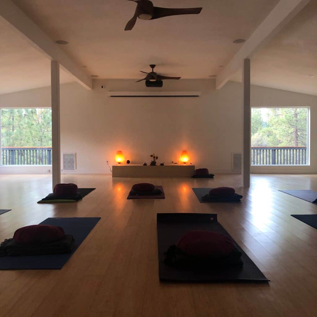 Big Bear Retreat Center 5