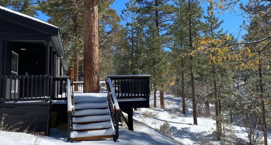 Big Bear Retreat Center 4