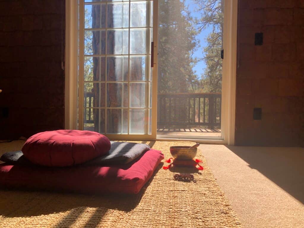 Big Bear Retreat Center 7