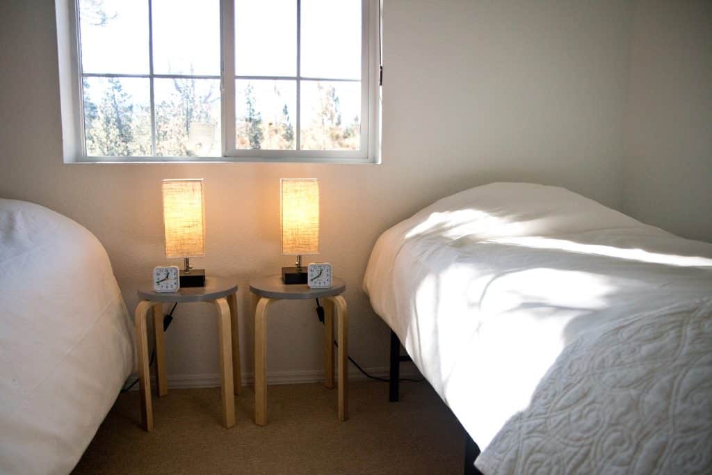 Big Bear Retreat Center 2