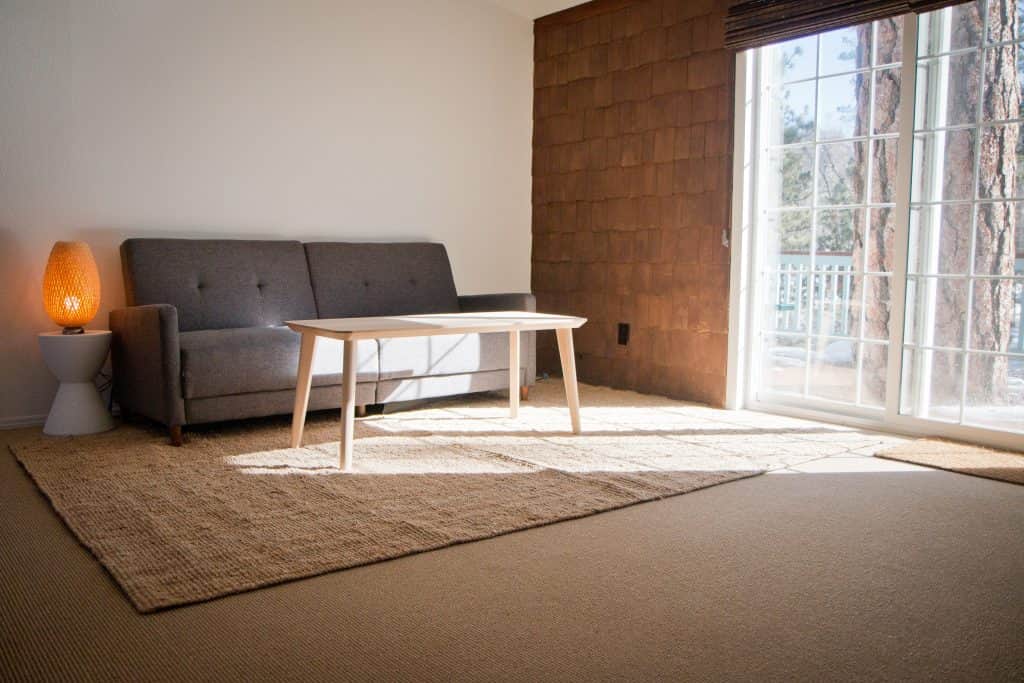 Big Bear Retreat Center 3