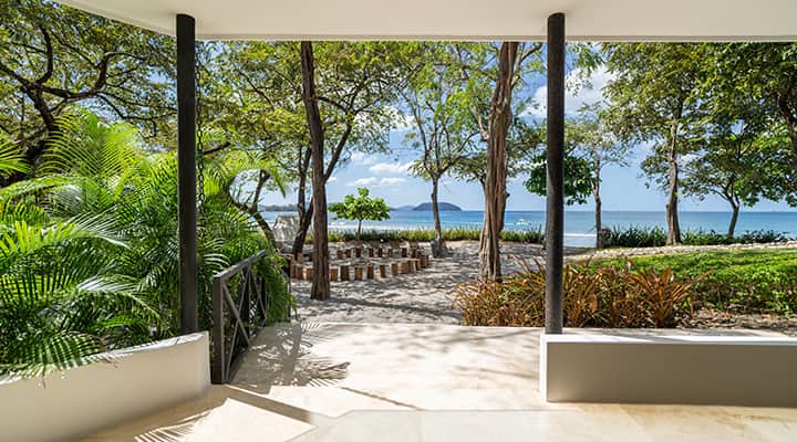 Reunion Costa Rica 4