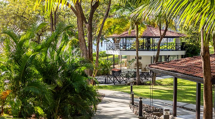 Reunion Costa Rica 3