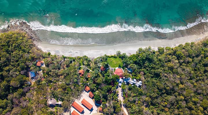 Reunion Costa Rica 1