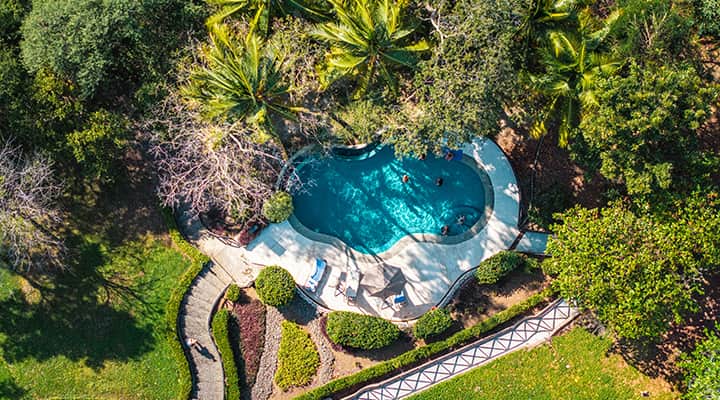 Reunion Costa Rica 2