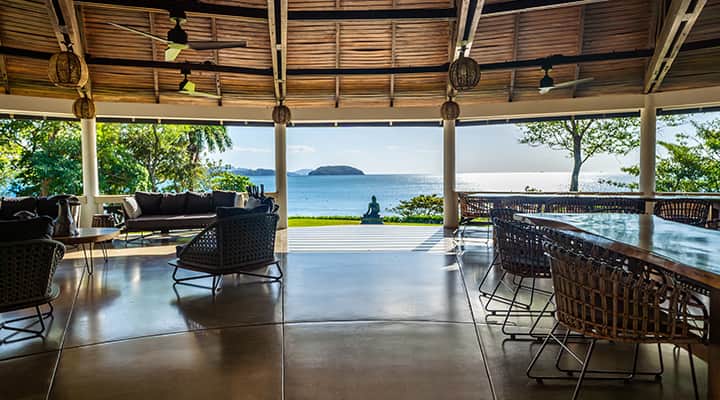 Reunion Costa Rica 7