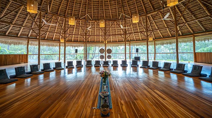 Reunion Costa Rica 5