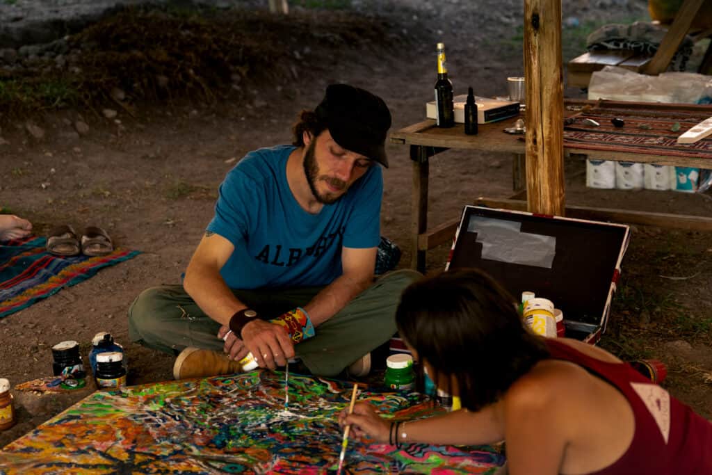 Espiral Medicine Retreats 4