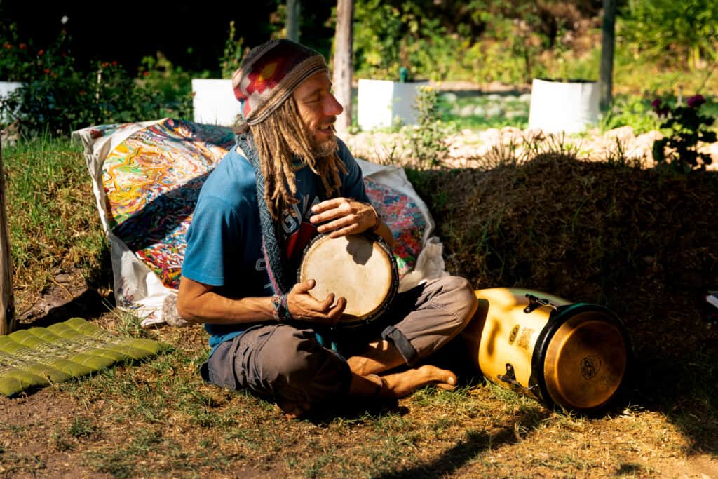 Espiral Medicine Retreats 3