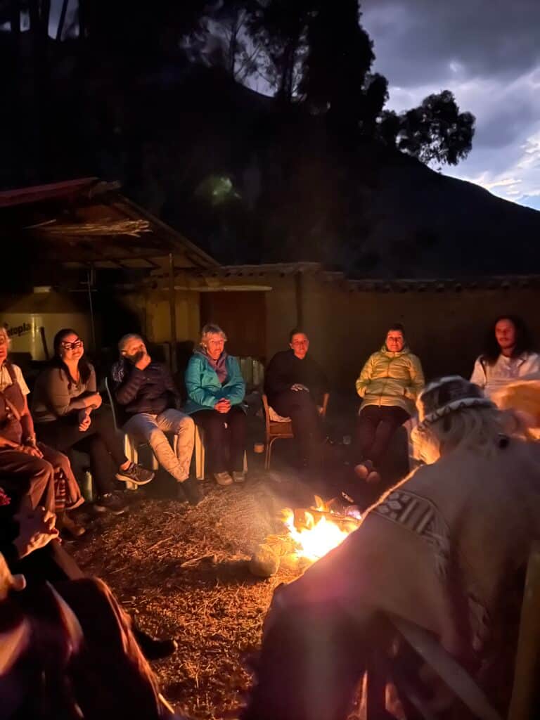 Espiral Medicine Retreats 8