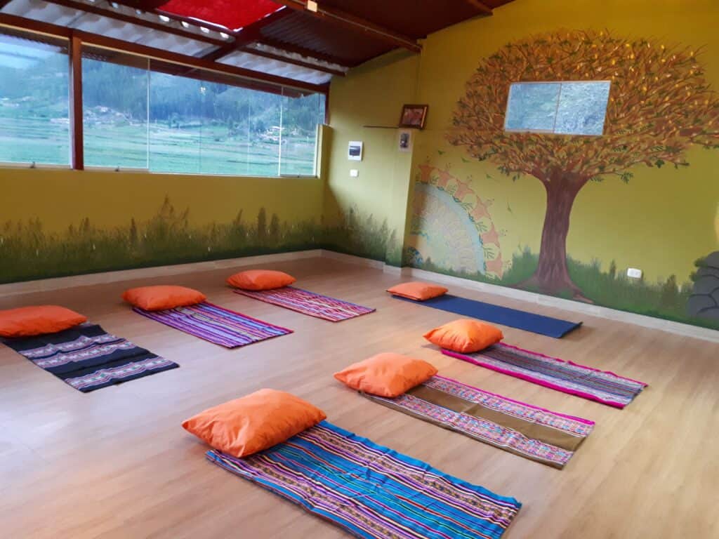 Guest House Pisac Inca 5