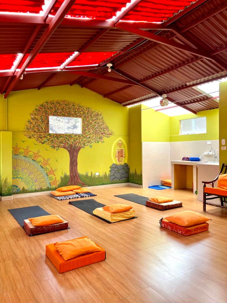 Guest House Pisac Inca 8