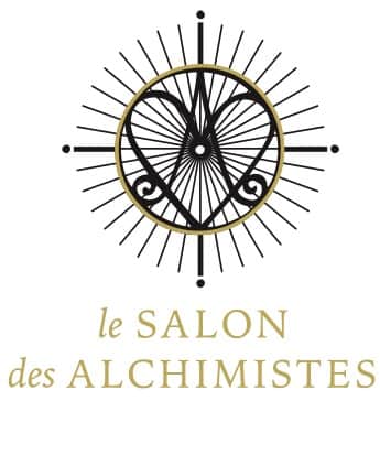 Le Salon des Alchimistes 1