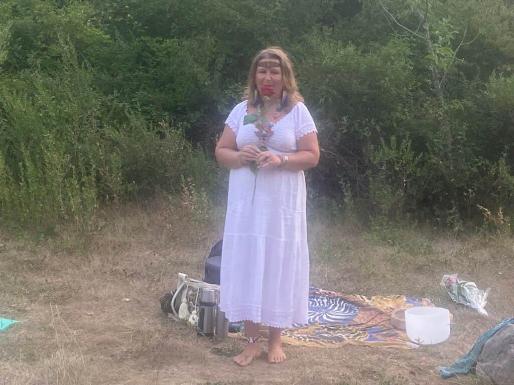 Le Salon des Alchimistes 4