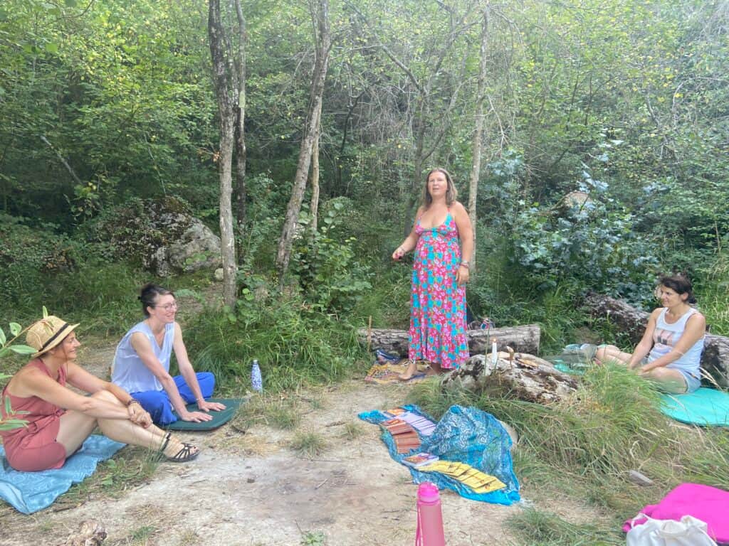 Le Salon des Alchimistes 5