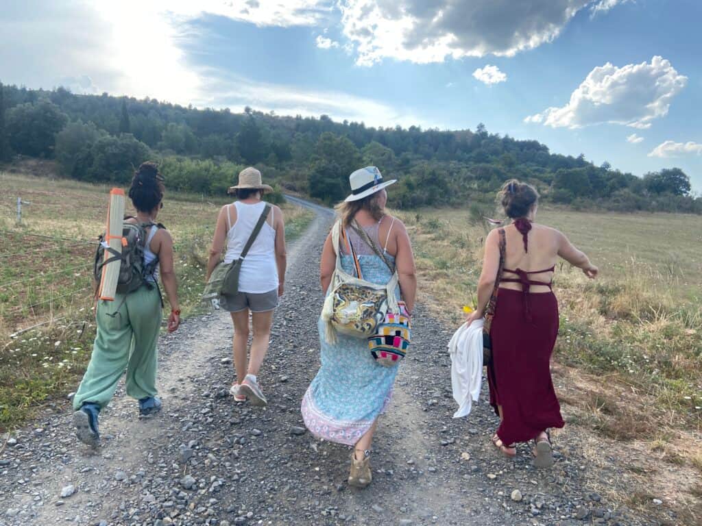 Le Salon des Alchimistes 7