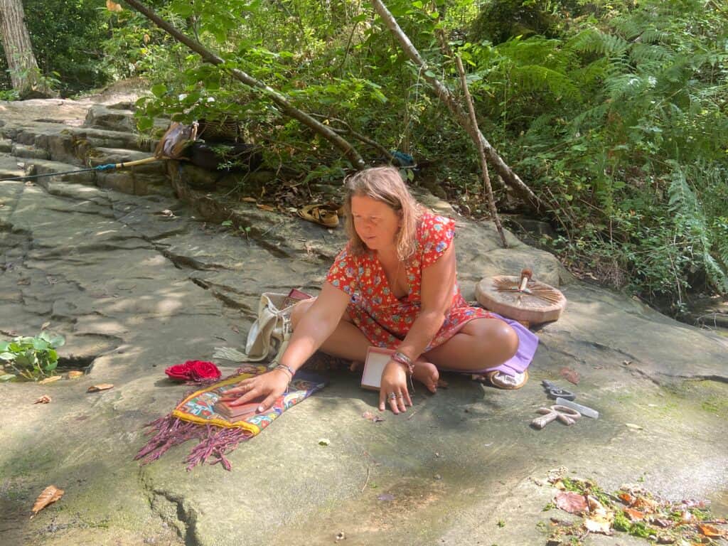 Le Salon des Alchimistes 6