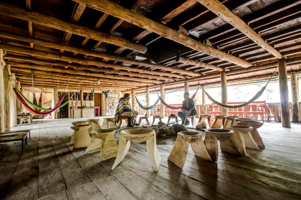 Le Salon des Alchimistes 2