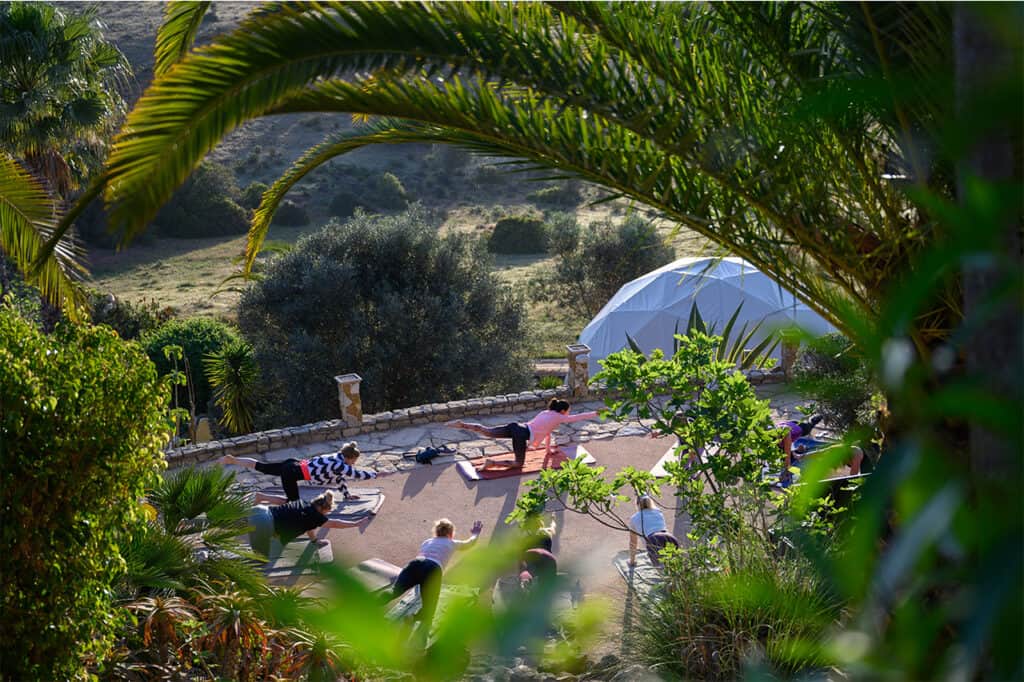 Create Your Life Retreats 5