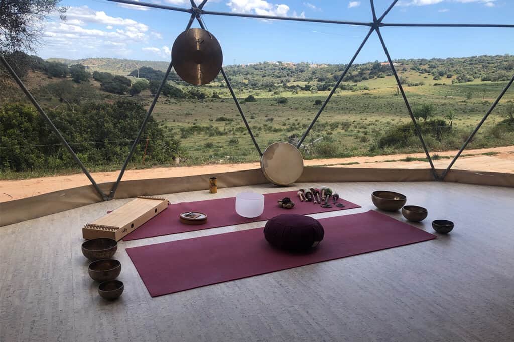 Create Your Life Retreats 4