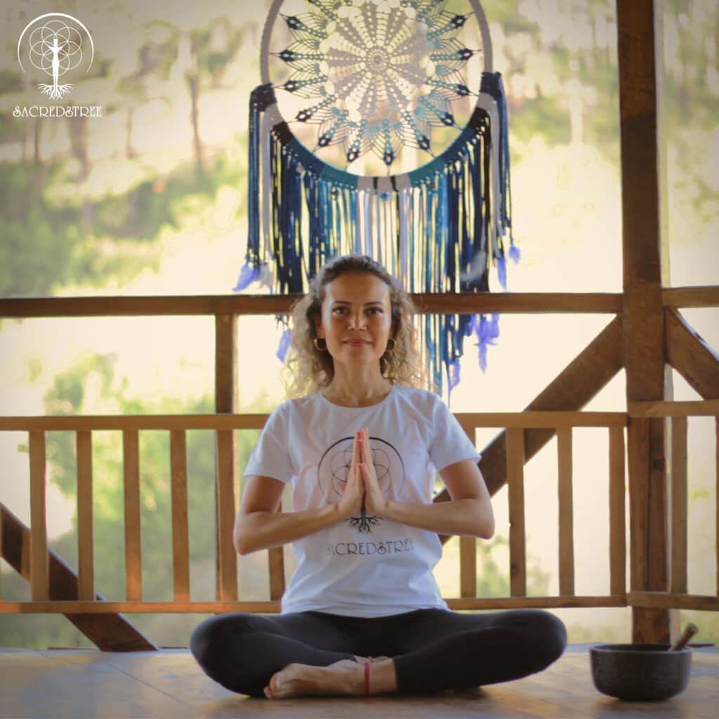 SacredsTree Organization 6