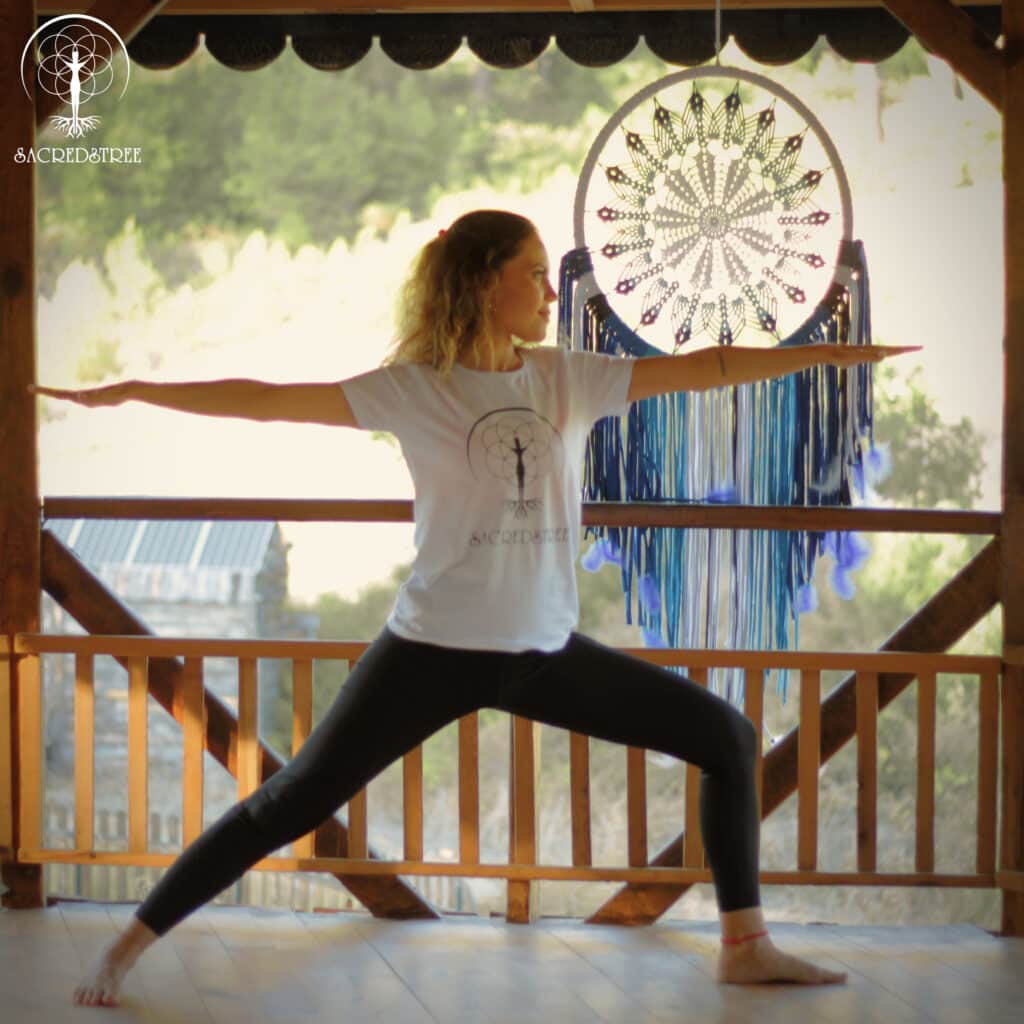 SacredsTree Organization 7