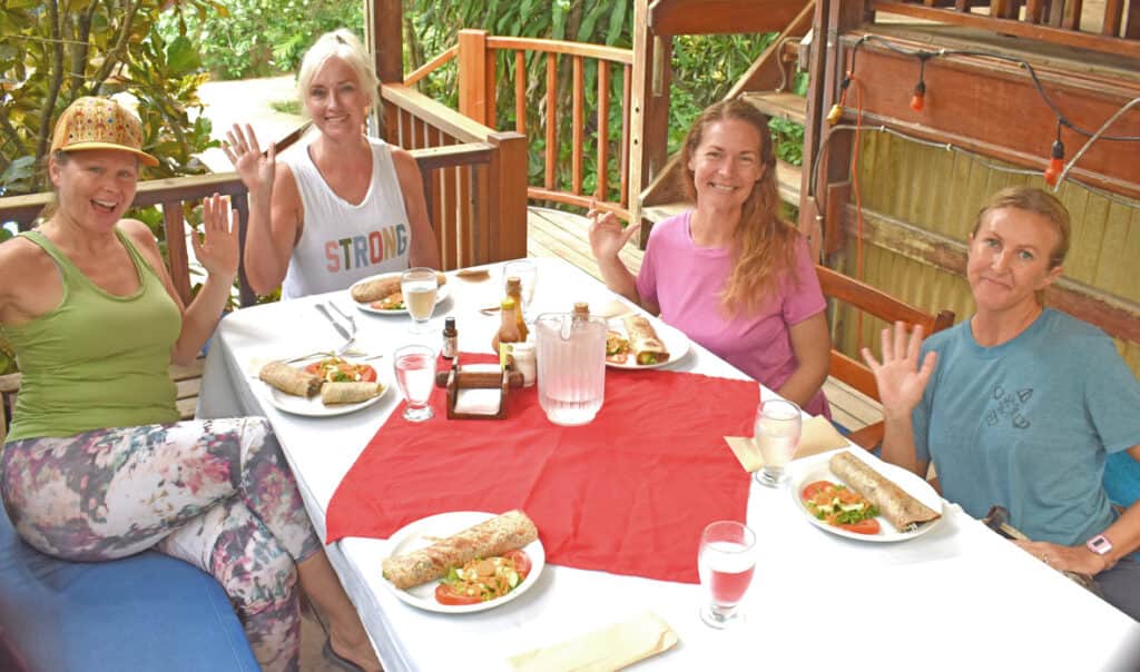 Paradise Found Retreat 1