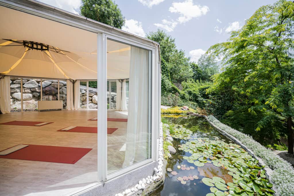 Preidlhof Luxury DolceVita Resort 5