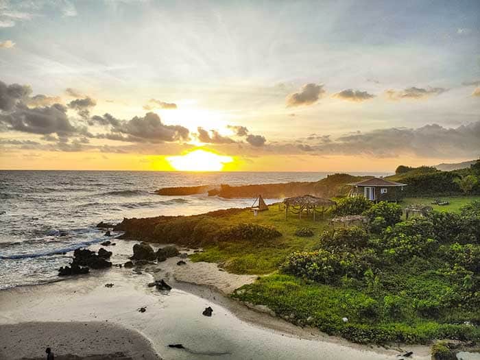 Vacation Counseling 1