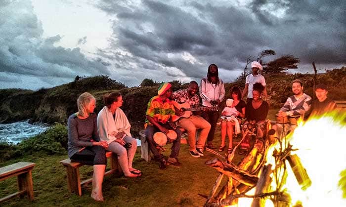 Vacation Counseling 8