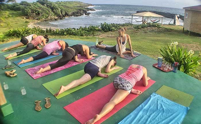 Vacation Counseling 2