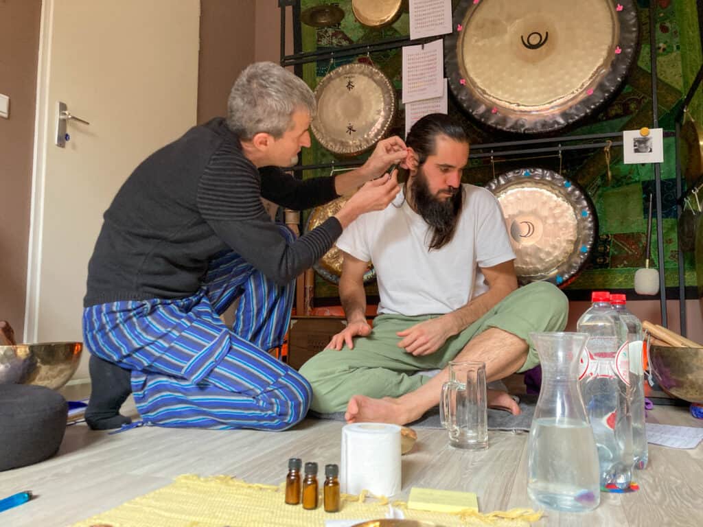 International Wellness Farm 5