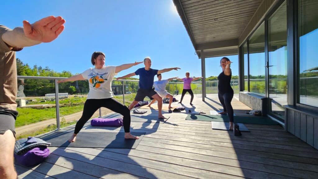 International Wellness Farm 7