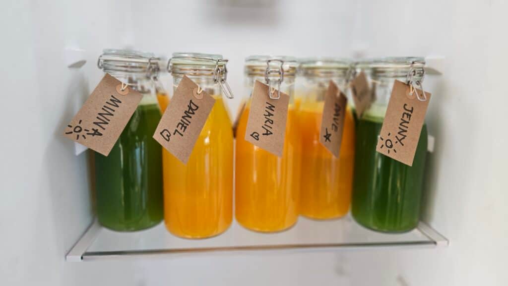 International Wellness Farm 6