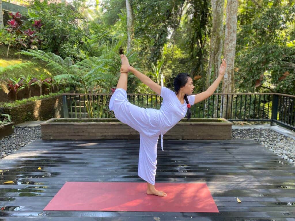 RYK Yoga and Meditation Center 8