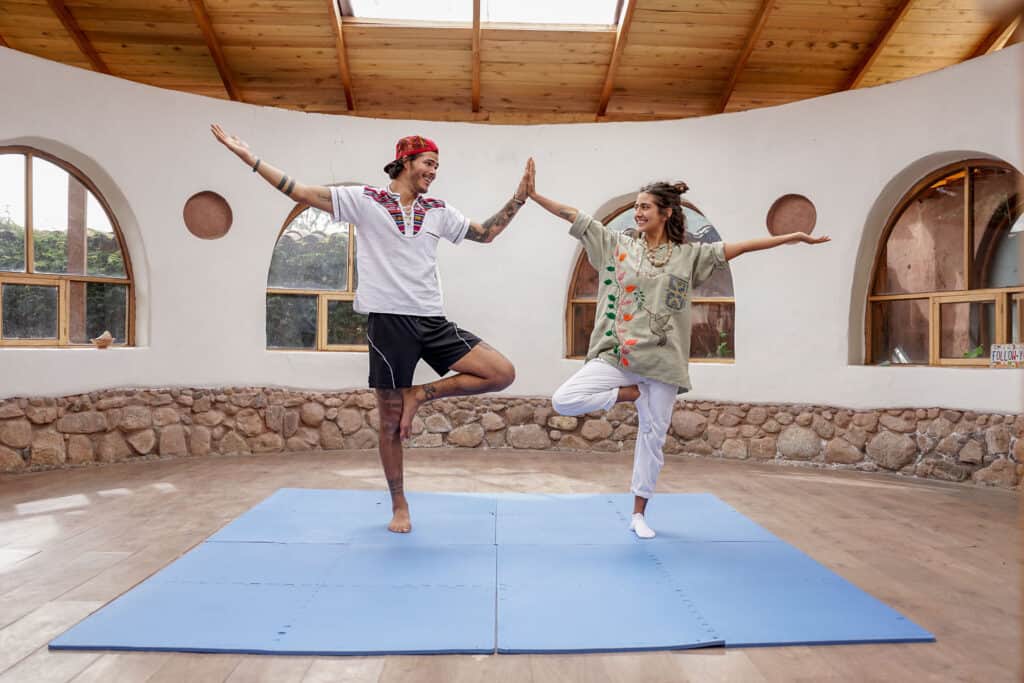 Maginka- Spiritual Center 8