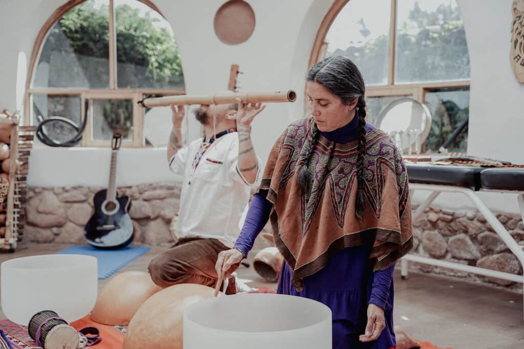 Maginka- Spiritual Center 3