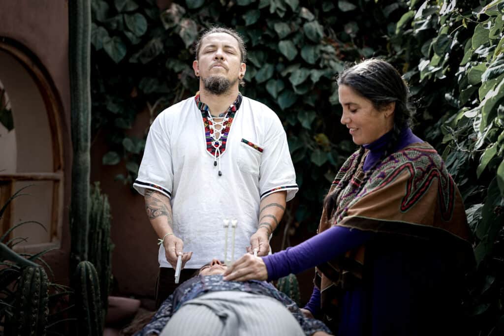 Maginka- Spiritual Center 6