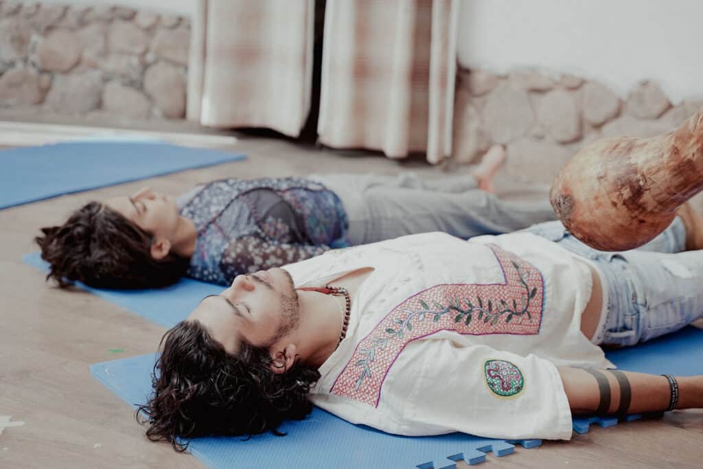 Maginka- Spiritual Center 4