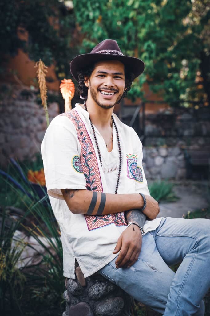 Maginka- Spiritual Center 1