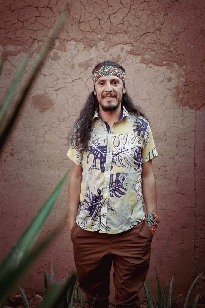 Maginka- Spiritual Center 7