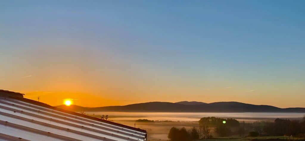 The El Payo Yoga Retreat Experience 3