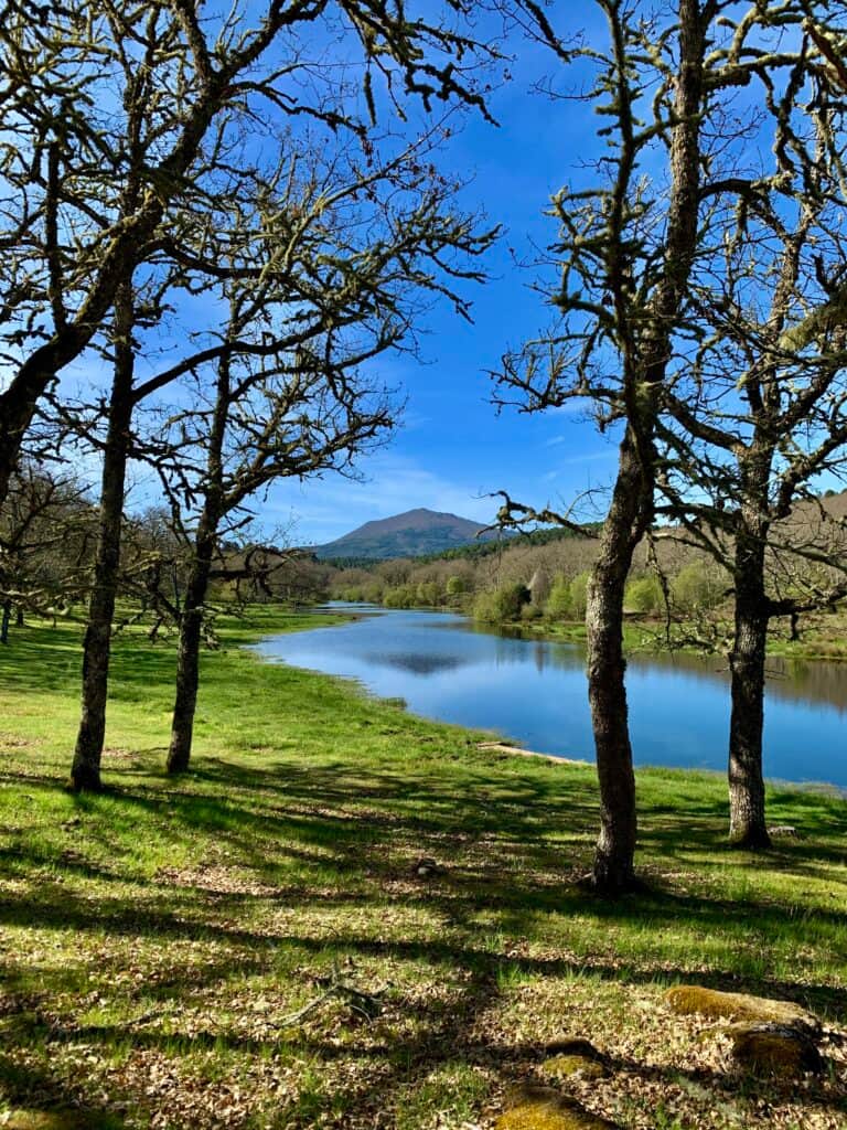 The El Payo Yoga Retreat Experience 1