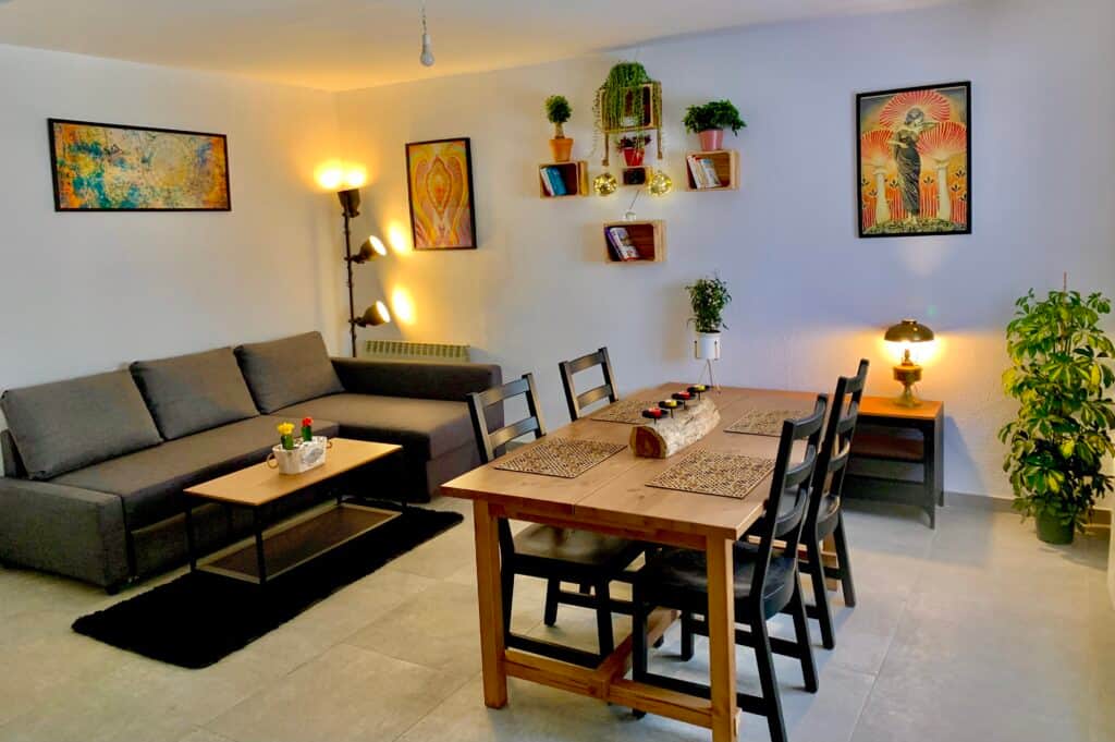 The El Payo Yoga Retreat Experience 8