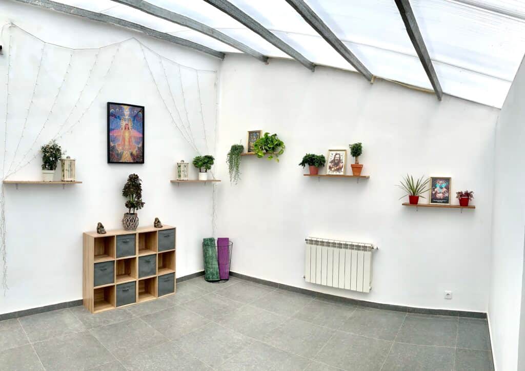 The El Payo Yoga Retreat Experience 4